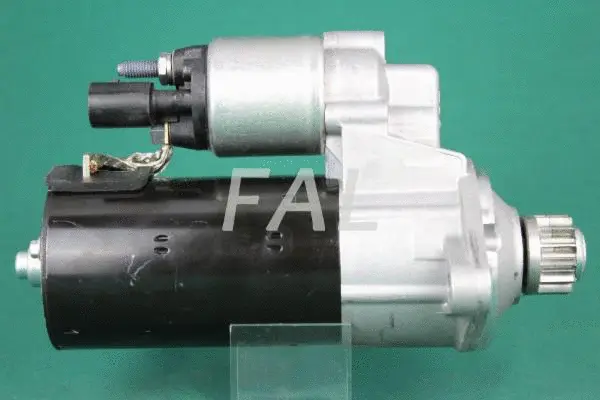Démarreur FAL Anlasser- und Lichtmaschinenservice F011678/1