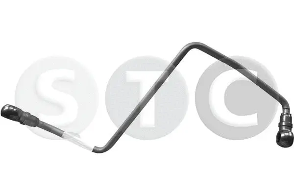 Conduite d'huile, compresseur STC T492152