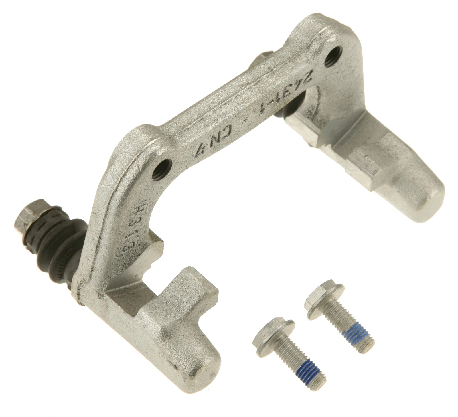 Support, étrier de frein TRW BDA1000