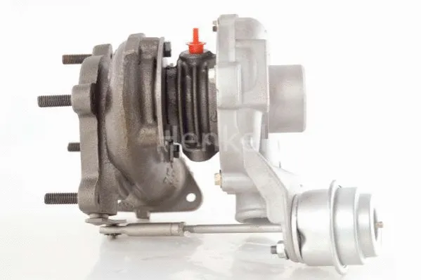 Turbocompresseur, suralimentation Henkel Parts 5110103N