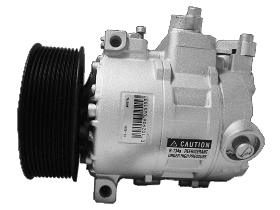 Compresseur, climatisation Airstal 10-0321