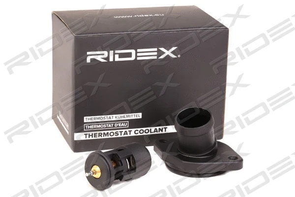 Thermostat, liquide de refroidissement RIDEX 316T0099