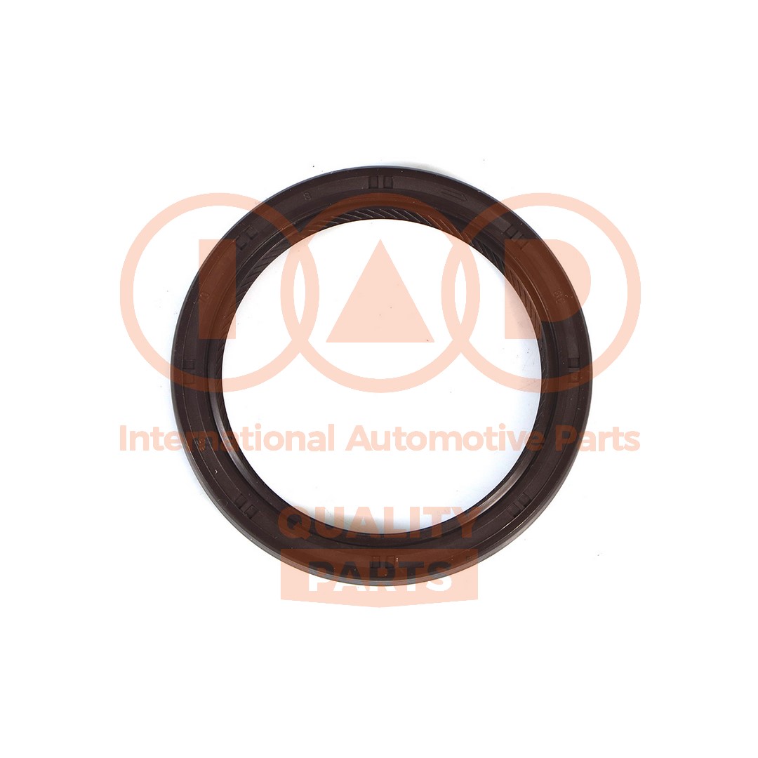 Bague d'étanchéité, vilebrequin IAP QUALITY PARTS 134-08030