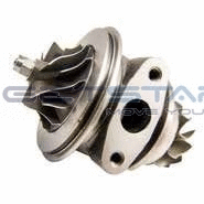 Groupe carter, turbocompresseur GM GS660253