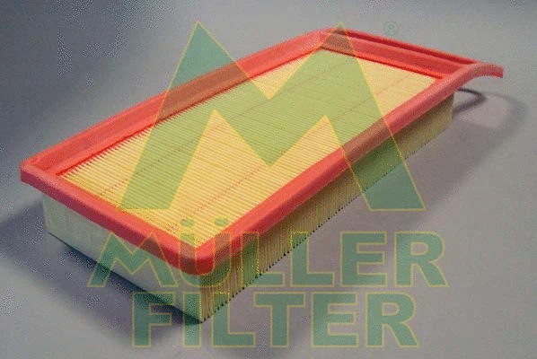 Filtre à air MULLER FILTER PA775