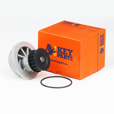 Pompe à eau, refroidissement du moteur KEY PARTS KCP1264