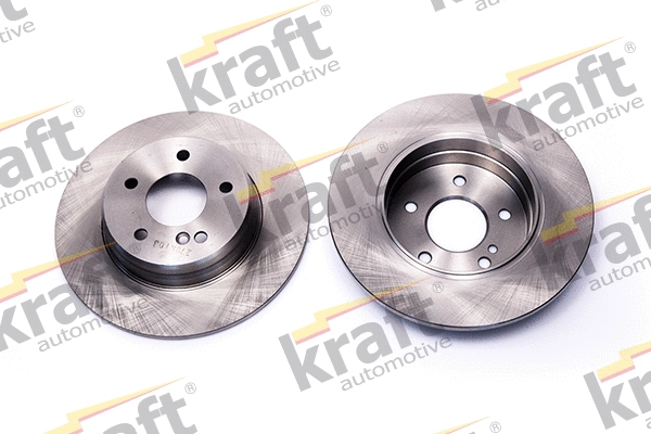 Disque de frein KRAFT AUTOMOTIVE 6051050