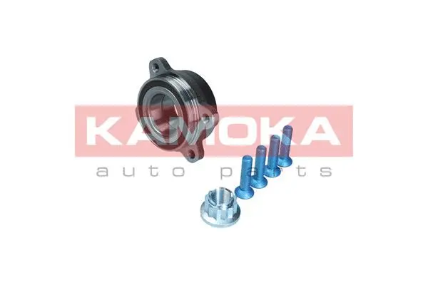 Kit de roulements de roue KAMOKA 5500383