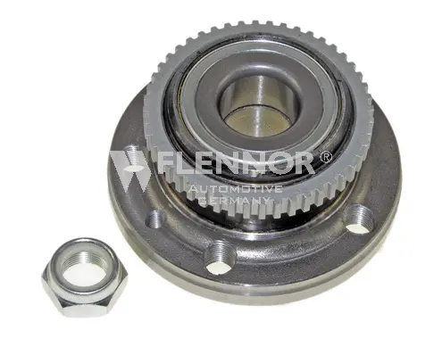 Kit de roulements de roue FLENNOR FR671294