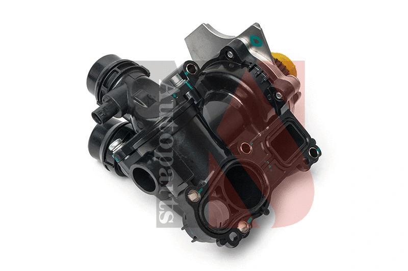 Pompe à eau, refroidissement du moteur YSPARTS YS-WPT006