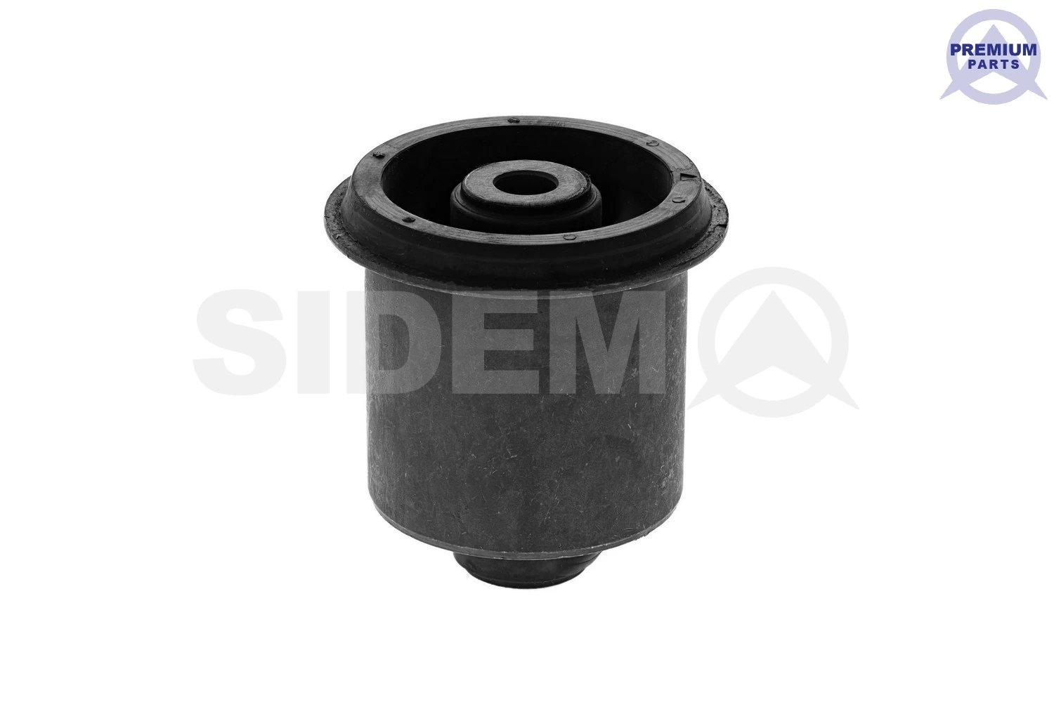 Suspension, corps de l'essieu SIDEM 877302