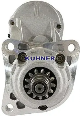 Démarreur AD KÜHNER 255445