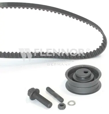 Kit de courroie crantée FLENNOR F904112V