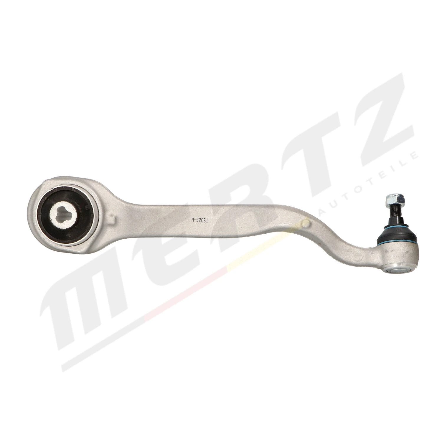 Bras de liaison, suspension de roue MERTZ M-S2061
