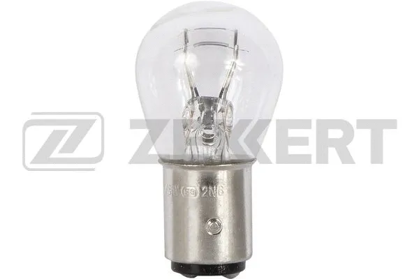 Ampoule, feu stop/feu arrière ZEKKERT LP-1100