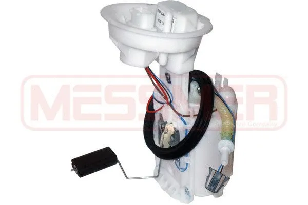 unité d'alimentation de carburant MESSMER 775123A