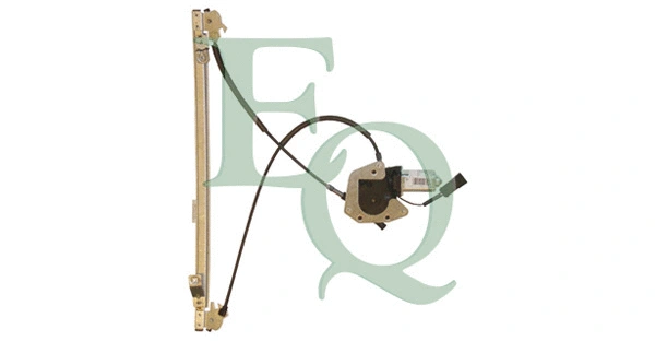 Lève-vitre EQUAL QUALITY 361214