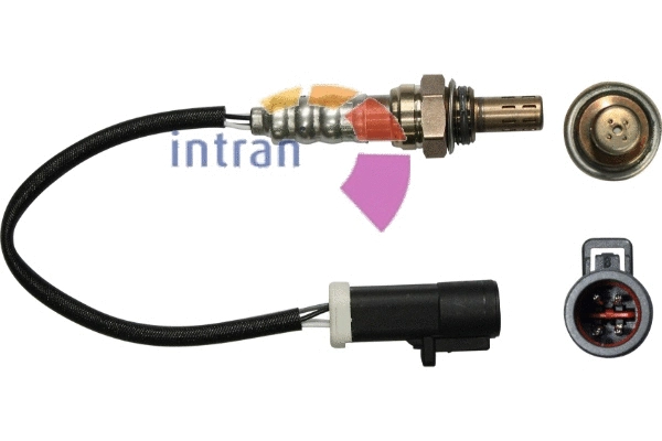 Capteur, qualité de l'air Intran Flotamex SD11021