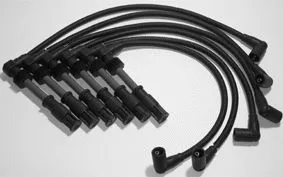 Kit de câbles d'allumage EUROCABLE EC-6851