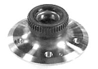 Moyeu de roue CORAM MP0188
