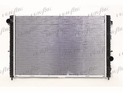 Radiateur, refroidissement du moteur FRIGAIR 0101.3055