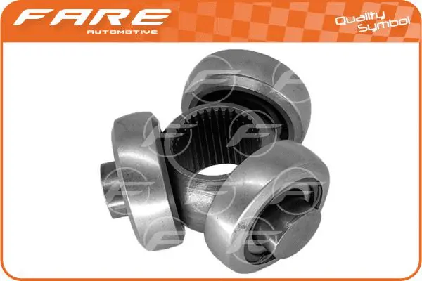 Joint, arbre de transmission FARE-CO 29079