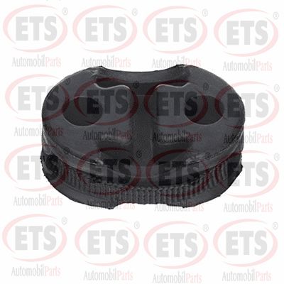 Support, silencieux ETS 05.ES.018