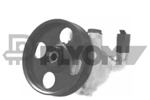 Pompe hydraulique, direction PLYOM P773769