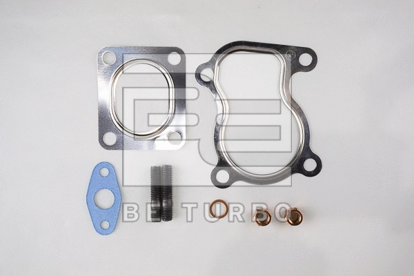 Kit de montage, compresseur BE TURBO ABS024