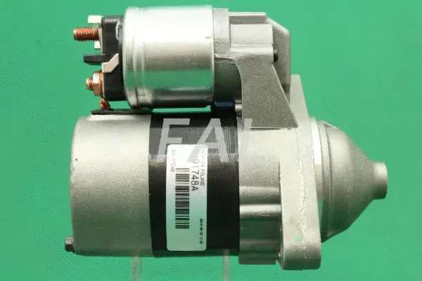 Démarreur FAL Anlasser- und Lichtmaschinenservice F000104/1