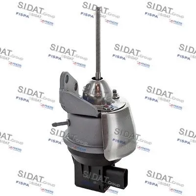 Détendeur de suralimentation AUTOTEAM D8065