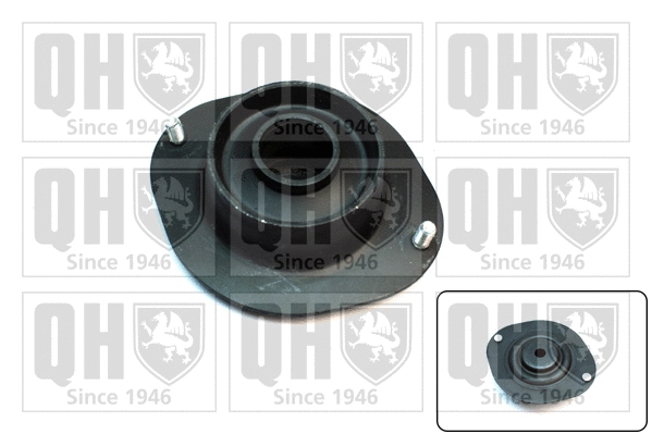 Coupelle de suspension QUINTON HAZELL EMR1892