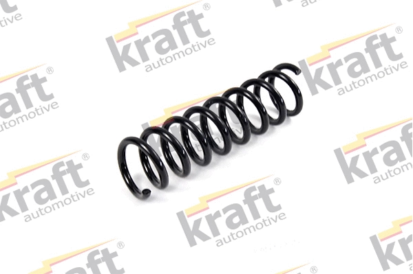 Ressort de suspension KRAFT AUTOMOTIVE 4021210