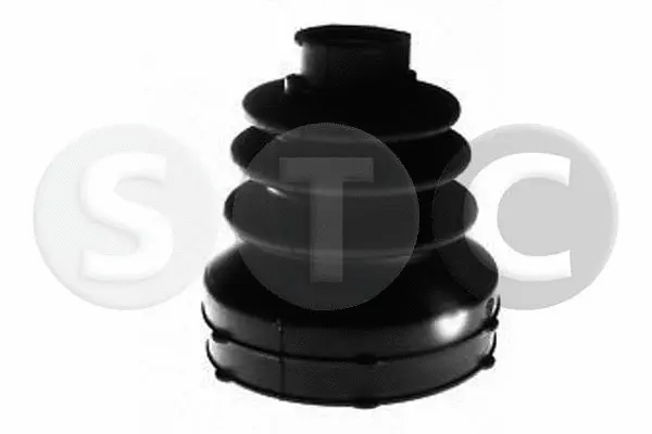 Joint-soufflet, arbre de commande STC T410179