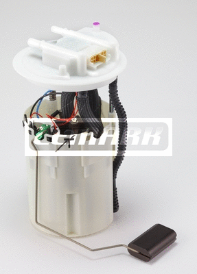 unité d'alimentation de carburant LEMARK LFP301