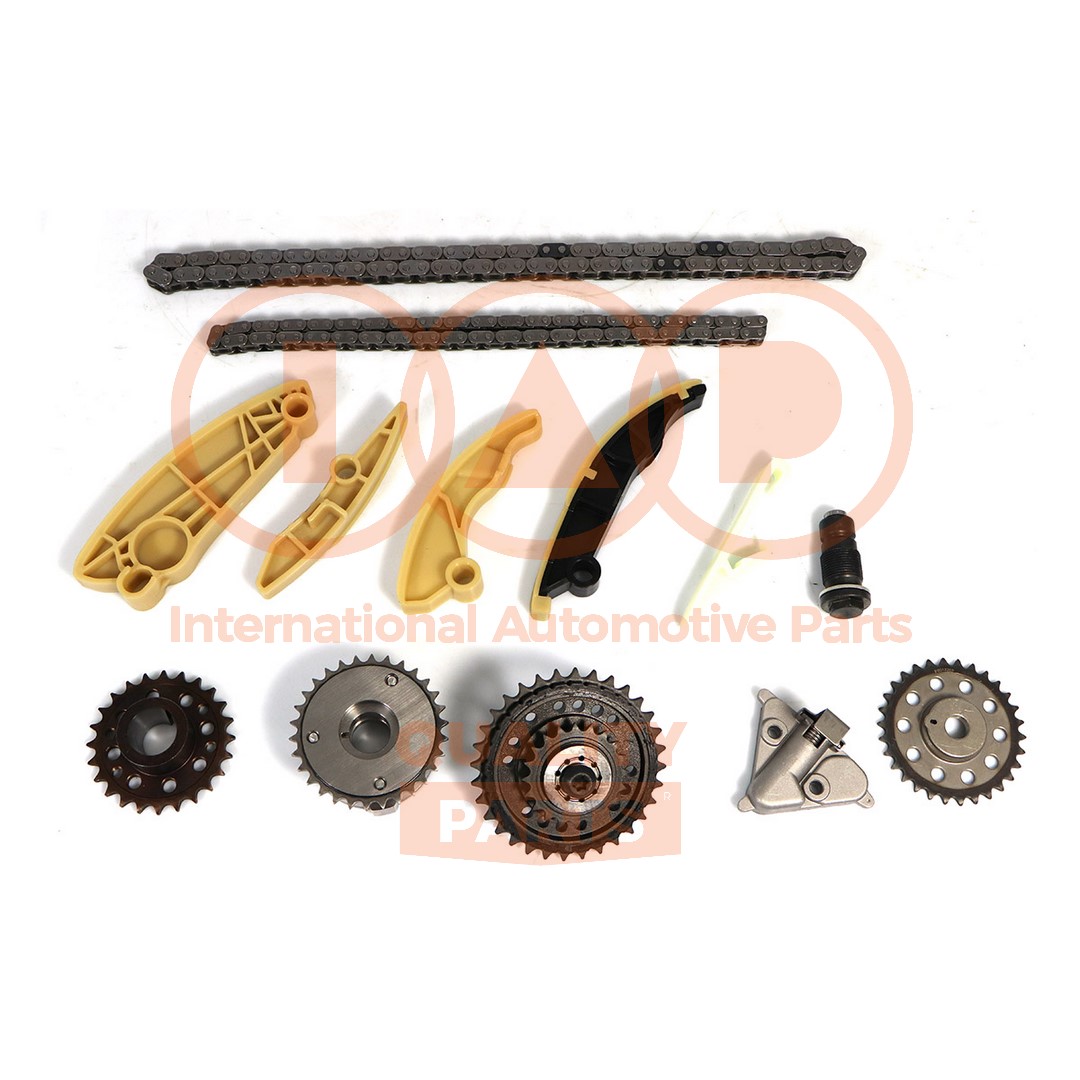 Kit de distribution par chaîne IAP QUALITY PARTS 127-14090KC