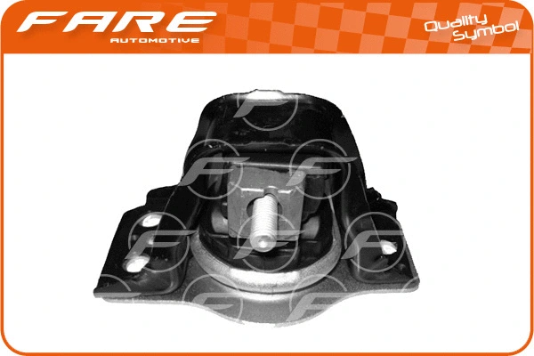 Support moteur FARE SA 5196