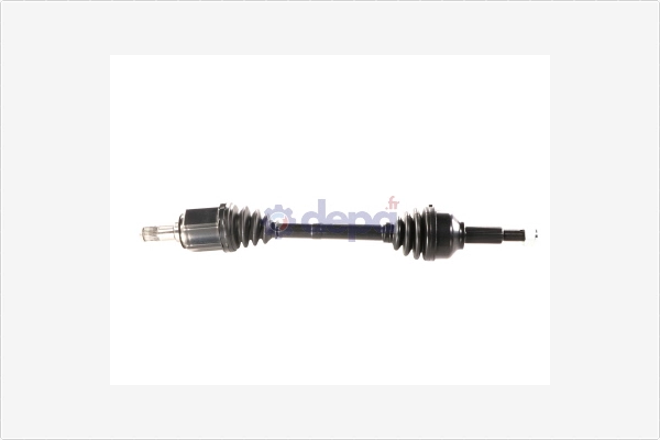 Arbre de transmission DEPA 3651570
