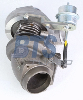 Turbocompresseur, suralimentation BTS Turbo T911160