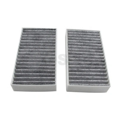 Filtre, air de l'habitacle OSSCA 58139