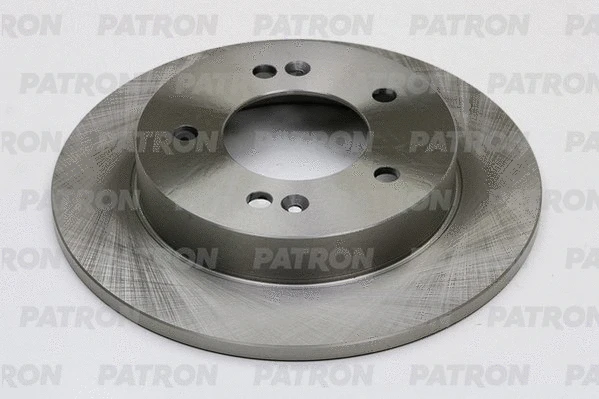 Disque de frein PATRON PBD1586