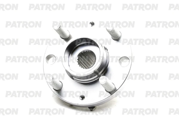 Moyeu de roue PATRON PBK4501H