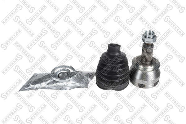 Jeu de joints, arbre de transmission STELLOX 150 2071-SX