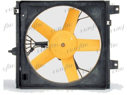 Ventilateur, refroidissement du moteur FRIGAIR 0521.1528