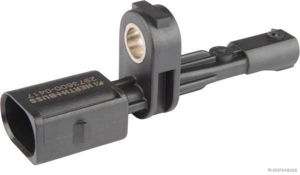 Capteur, vitesse de roue HERTH+BUSS ELPARTS 70660052