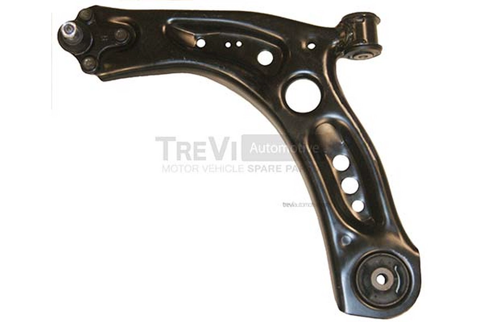 Bras de liaison, suspension de roue TREVI AUTOMOTIVE TRTT5421
