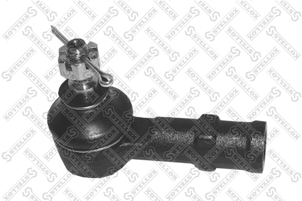 Rotule de barre de connexion STELLOX 51-02412-SX
