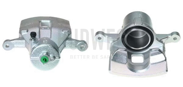 Étrier de frein BUDWEG CALIPER 345394