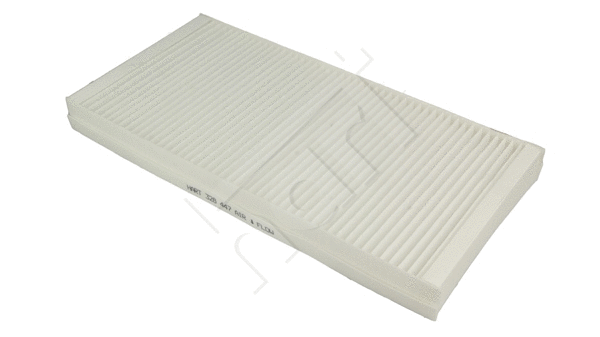 Filtre, air de l'habitacle HART 328 447