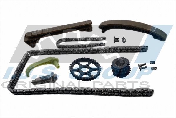 Kit de distribution par chaîne IJS GROUP 40-1116FK